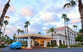 Hampton Inn Tucson Airport